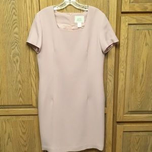 Field Manor Modern Classics Short Sleeve Dress